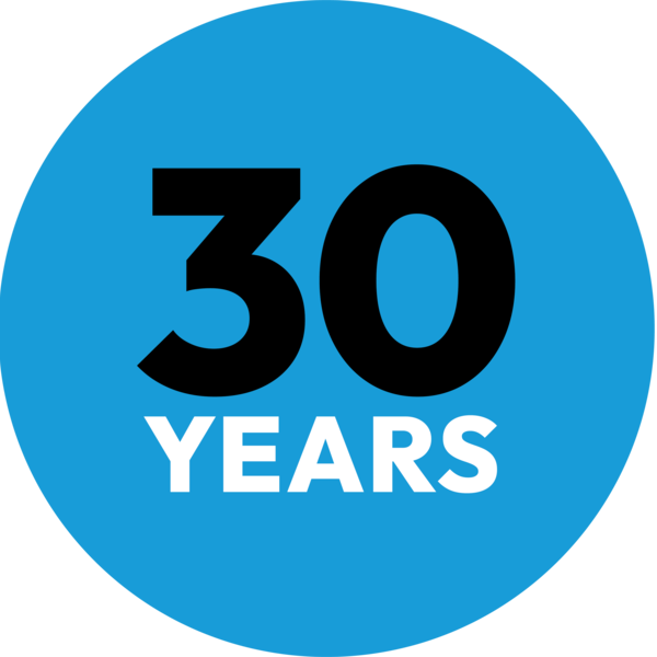 Synbol 30 Jahre